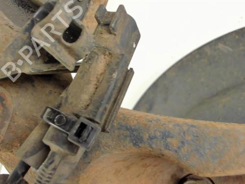 Used Left rear steering knuckle Left rear steering knuckle FIAT FREEMONT (345_) 2.0 JTD (140 hp) 20391047 20391047