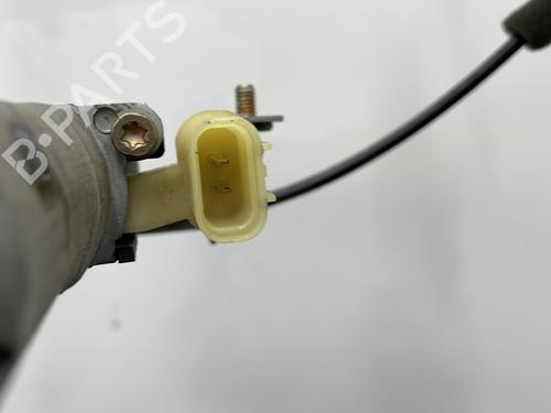 Front left window mechanism KIA PICANTO I (SA) 1.1 CRDi | BP22414740C22 