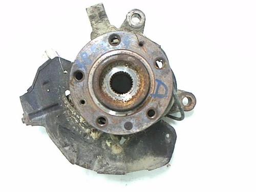 Used Right front steering knuckle CITROËN JUMPY II Van 1.6 HDi 90 16V (90 hp) 20407612
