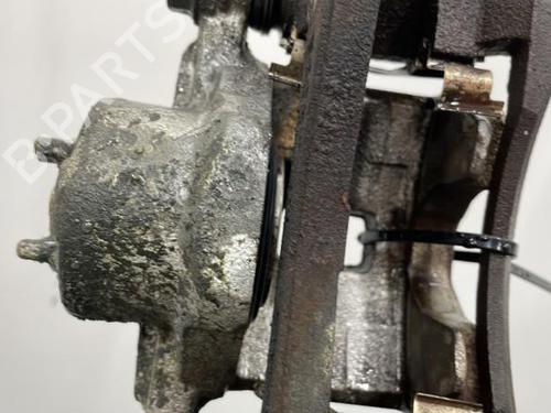 Used Left front brake caliper KIA RIO I Hatchback (DC) 1.3 (82 hp) 20417481