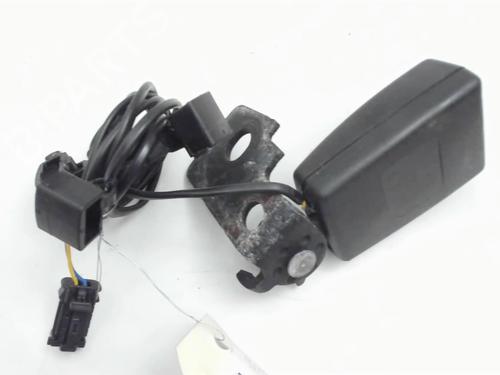 Used Seat buckle Seat buckle ALFA ROMEO MITO (955_) 1.6 JTDM (955AXC1B) (120 hp) 20439653 20439653