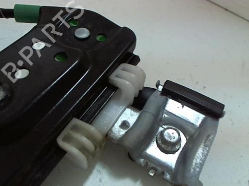 Front left window mechanism CHRYSLER 300C (LX, LE) 3.0 CRD | BP20412353C22 - Image 3