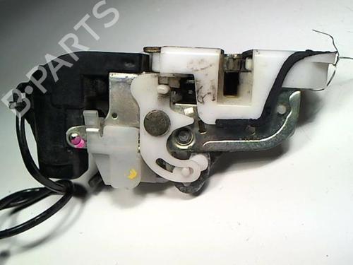 Rear left lock HONDA CR-V I (RD) 2.0 16V 4WD (RD1, RD3) | BP20475575C100 