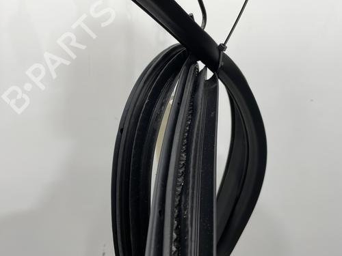 Rubber door seal FORD KUGA II (DM2) 2.0 TDCi | BP27518960C142 
