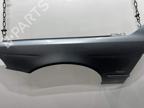 Used Left front fenders BMW 5 (E39) 530 d (193 hp) 22102331