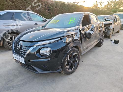 AC compressor NISSAN JUKE (F16_) 1.6 Hybrid | BP24178011M34 - Image 7