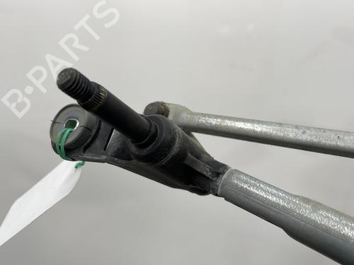 Front wiper motor DACIA LOGAN MCV II 1.5 dCi | BP25444963M29  - Image 7