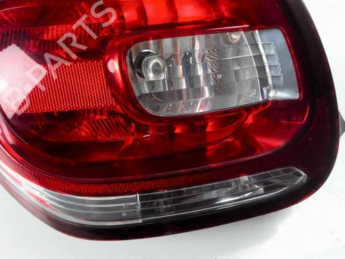 Left taillight CITROËN DS3 (SA_) 1.6 HDi 110 | BP32013889C34