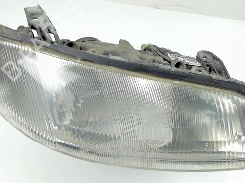 Used Right headlight Right headlight OPEL OMEGA B (V94) 2.0 (F69, M69, P69) (116 hp) 20408393 20408393
