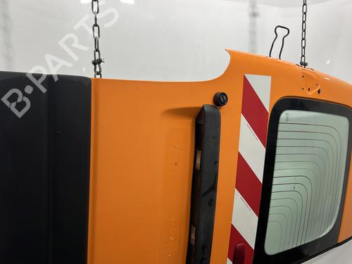 Left tailgate RENAULT MASTER II Van (FD) 2.5 dCi (FD02) | BP30161712C76