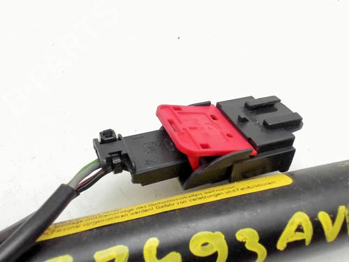 Front left belt tensioner RENAULT TWINGO II (CN0_) 1.2 16V (CN04, CN0B) | BP29212791C87 