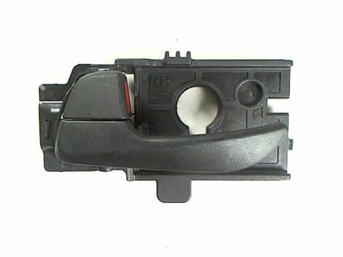 Used Rear left interior door handle Rear left interior door handle HYUNDAI i10 II (BA, IA) 1.2 (87 hp) 21235486 21235486