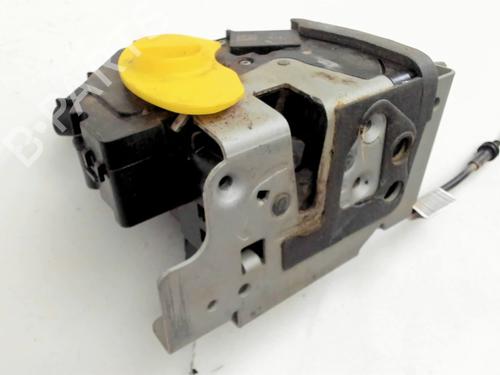 Bagklap lås FORD TRANSIT CUSTOM V362 Van (FY, FZ) 2.2 TDCi | BP31871629C101