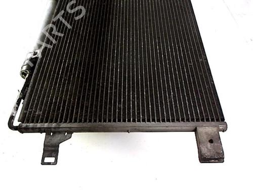 AC radiator MERCEDES-BENZ B-CLASS Sports Tourer (W245) B 180 CDI (245.207) | BP20449600M32 