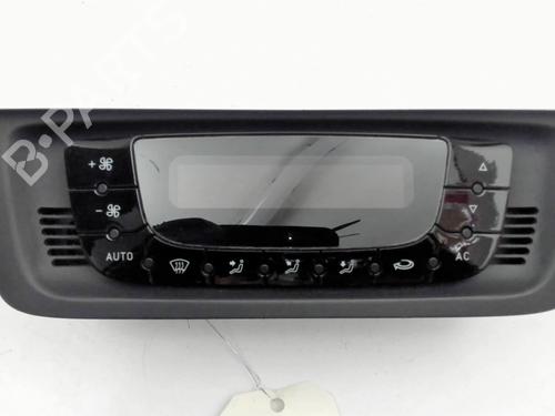 Used Climate control SEAT IBIZA IV (6J5, 6P1) 1.2 TDI (75 hp) 30547396