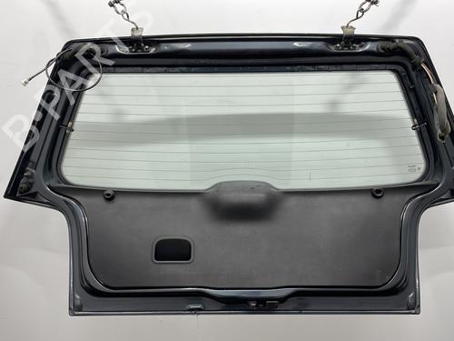 Tailgate VW POLO III (6N1) 64 1.9 SDI | BP29625622C6 