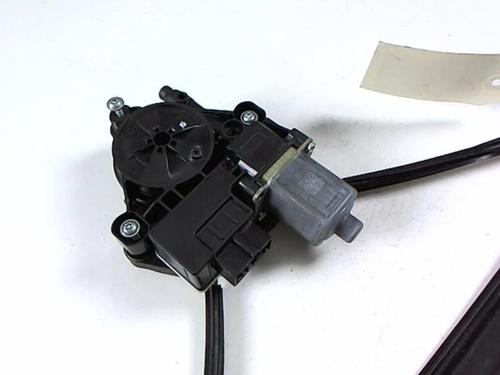 Rear right window mechanism VW GOLF VII (5G1, BQ1, BE1, BE2) 2.0 TDI | BP20410002C25 