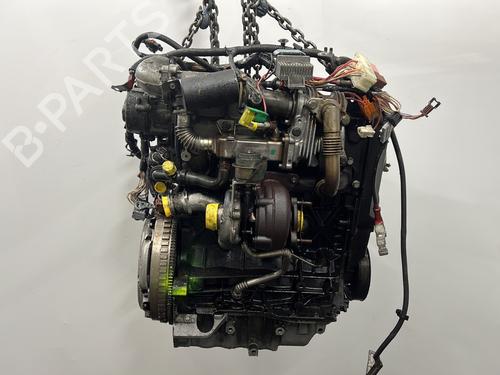 Engine RENAULT SCÉNIC II (JM0/1_) 1.9 dCi (JM0G, JM12, JM1G, JM2C) | BP30628610M1  - Image 6