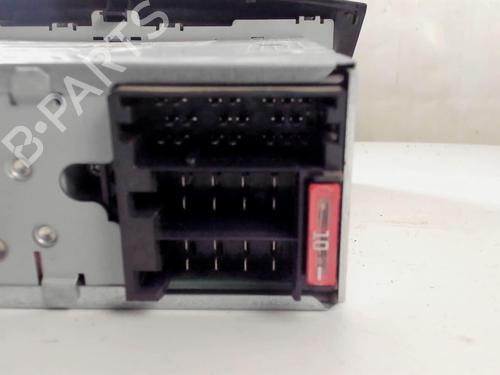 Radio FORD KA (RU8) 1.2 | BP20451517E6 