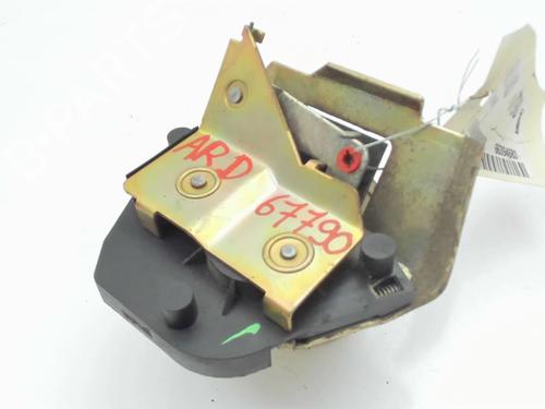 Rear right lock CITROËN C8 (EA_, EB_) 2.0 HDi | BP20428196C99 