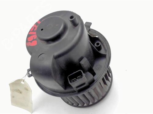 Heater blower motor FORD TRANSIT Van (E_ _) 2.5 DI (EAL, EAS) | BP21236918M62 