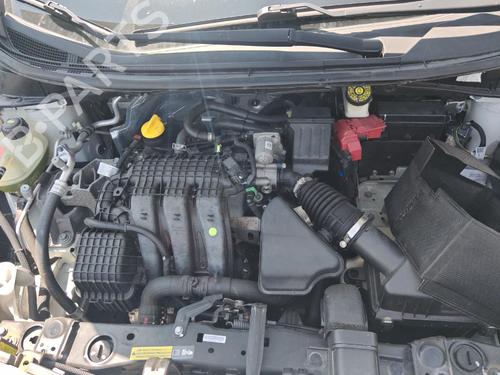 Engine NISSAN MICRA V (K14) 1.0 | BP40606996M1 - Image 13