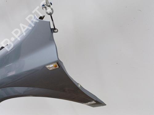 Left front fenders OPEL ASTRA H Estate (A04) 1.7 CDTI (L35) | BP20468693C41 