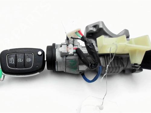 Ignition barrel HYUNDAI i20 II (GB, IB) 1.2 | BP21097904M48 