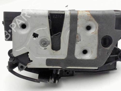 Used Front right lock FORD FOCUS III 2.0 TDCi (115 hp) 31217666