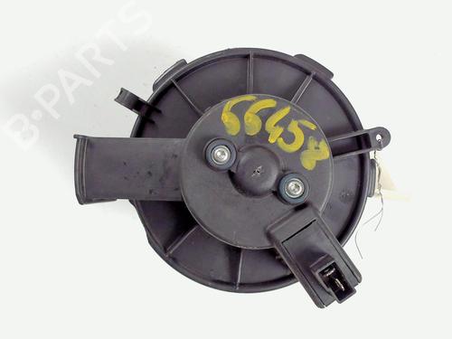 Heater blower motor PEUGEOT 307 (3A/C) 2.0 HDi 90 | BP20391454M62 