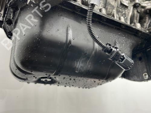 Used Engine Engine PEUGEOT 308 II (LB_, LP_, LW_, LH_, L3_) 1.6 HDi 100 (99 hp) 24986885 24986885