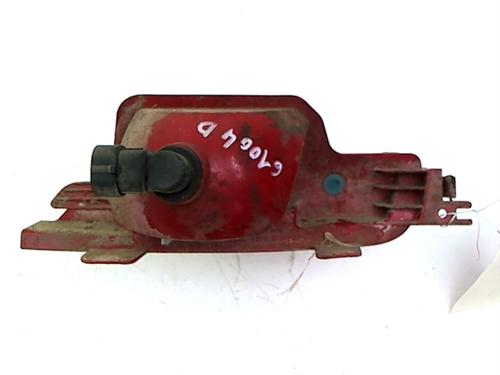 Used Rear bumper right light FIAT 500 (312_) 1.2 (312AXA1A) (69 hp) 21235399