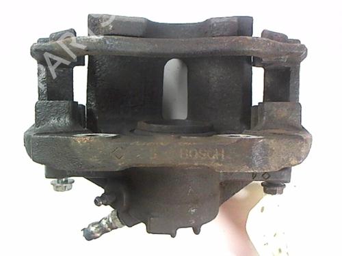 Right front brake caliper CITROËN XSARA Coupe (N0) 2.0 HDI 90 | BP20460690M104 