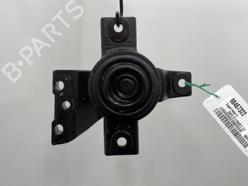 Used Engine mount Engine mount HYUNDAI SANTA FÉ II (CM) 2.2 CRDi 4x4 (197 hp) 22517217 22517217