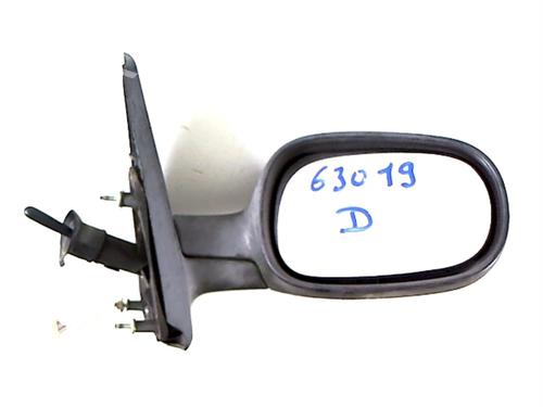 Used Right mirror RENAULT MEGANE I (BA0/1_) 1.4 e (BA0E, BA0V) (75 hp) 20426058