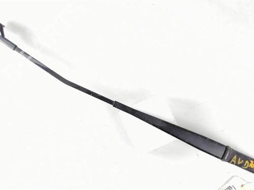 Used Front windshield wiper arm VW POLO V (6R1, 6C1) 1.6 TDI (75 hp) 20446916