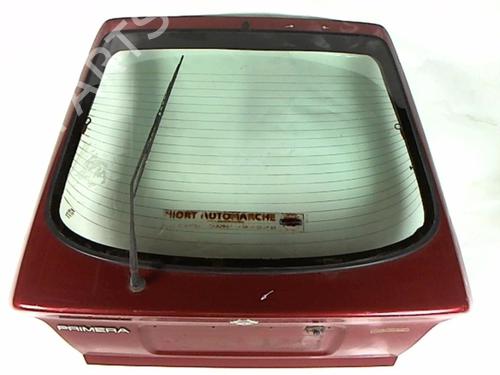 Tailgate NISSAN INTERSTAR Van (X70)  | BP21203793C6  - Image 11
