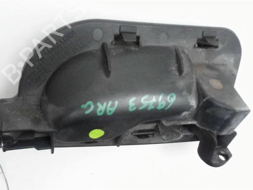 Rear left interior door handle RENAULT SAFRANE I (B54_) 2.0 (B540) | BP20665803I15 
