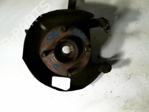 Used Right front steering knuckle NISSAN MICRA I (K10) 1.2 (60 hp) 21204389