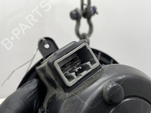 Heater blower motor RENAULT TWINGO III (BCM_, BCA_) 1.0 SCe 70 | BP24654057M62 - Image 2