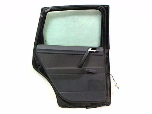 Left rear door VW POLO (9N_, 9A_) 1.4 TDI | BP20477744C4 