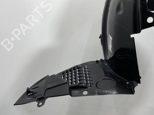 Wheel arch RENAULT VEL SATIS (BJ0_) 2.0 16V Turbo (BJ0K) | BP29844335C56 