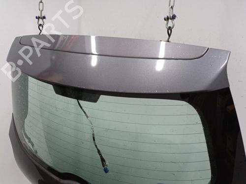 Tailgate TOYOTA AURIS (_E15_) 1.4 D-4D (NDE150_, NDE150R) | BP20446648C6 
