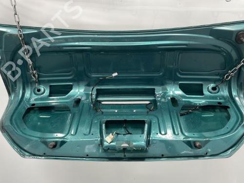 Tailgate FORD FOCUS I Saloon (DFW) 1.8 Turbo DI / TDDi | BP20441704C6 