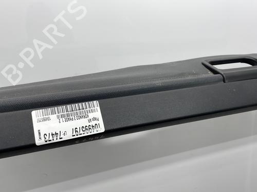 Rear parcel shelf SSANGYONG KORANDO (CK) 2.0 e-XDi | BP25341749C85 - Image 2