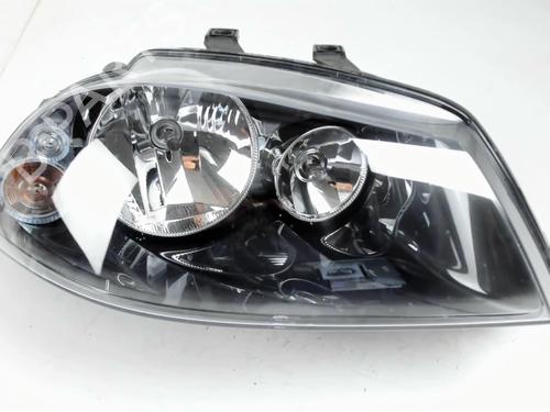 Used Right headlight SEAT IBIZA III (6L1) 1.4 TDI (70 hp) 27294111