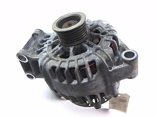Used Alternator Alternator FORD FIESTA VI (CB1, CCN) 1.25 (82 hp) 20444924 20444924