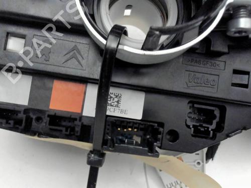 Steering column stalk PEUGEOT 2008 I (CU_) 1.5 BlueHDI 120 | BP33701819I23 - Image 7