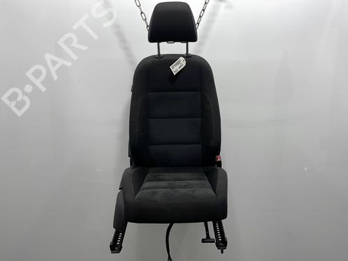 Used Right front seat VW GOLF VI (5K1) 1.6 TDI (105 hp) 24963915