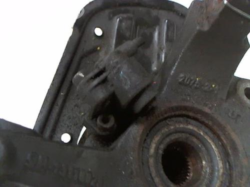 Left front steering knuckle OPEL MERIVA A MPV (X03) 1.7 CDTI (E75) | BP20477236M25